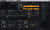 EQ is found under the decks rather than with the main mixer functions.
